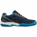 Chaussures de Padel pour Adultes Mizuno Break Shot 4 CC Noir