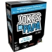 Hráči Gigamic Daddy's jokes (FR)