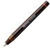 Długopis z płynnym atramentem Rotring Isograph Czarny 0,5 mm