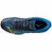 Adult's Padel Trainers Mizuno Wave Exceed Light 2 CC Blue