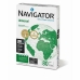 Nyomtató papír Navigator A4 80 g/m² (Felújított D)