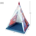 Палатка Frozen 100 x 140 x 100 cm 6 броя
