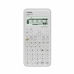 Научный калькулятор Casio Белый