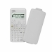 Scientific Calculator Casio White