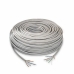 Твърд RJ45 кабел категория 6 UTP NANOCABLE 10.20.0504 305 m