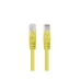 Sieťový kábel UTP kategórie 6 Lanberg PCU6-10CC-0750-Y Žltá Viacfarebná 7,5 m