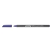 Marker pen/felt-tip pen Edding 1200/008 Violet (Refurbished A+)