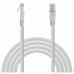 UTP категория 6 твърд мрежови кабел PcCom 5 m