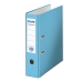 Шкаф за Файлове с Лост DOHE A4 Светло син 28,5 x 32 x 7 cm (12 броя)