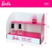 Kit to create Makeup Barbie Studio Color Change Neglelak 15 Dele