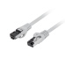Cablu Ethernet LAN Lanberg PCF8-10CU-0100-S Gri 1 m