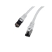 Cable Ethernet LAN Lanberg PCF8-10CU-0150-S 1,5 m Gris
