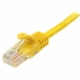 UTP Category 6 Rigid Network Cable Startech 45PAT7MYL 7 m