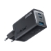 USB-kabel Anker A2668311 Sort 65 W