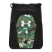 Casual Backpack Under Armour 1342663-006 Black