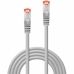 Cablu de Rețea Rigid FTP Categoria 6 LINDY 47342 Gri 1 m