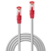 Kabel Sieciowy Sztywny UTP Kategoria 6 LINDY 47838 2 m Szary 1 Sztuk