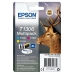 Originele inkt cartridge Epson T1306 Tricolor