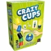 Stolová hra Gigamic Crazy Cups (FR)