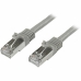 Cablu de Rețea Rigid UTP Categoria 6 Startech N6SPAT2MGR 2 m
