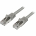 Cablu de Rețea Rigid UTP Categoria 6 Startech N6SPAT3MGR 3 m