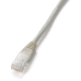 UTP категория 6 твърд мрежови кабел Equip 825418 15 m