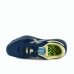 Pánska tenisové topánky Munich Hydra 114 Tmavo modrá