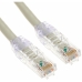 Cablu de Rețea Rigid UTP Categoria 6 Panduit NK6PC3MY 3 m Alb