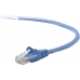 Omrežni UTP kabel kategorije 6 Belkin A3L793BT05MBLHS 5m