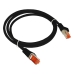Cable de Red Rígido FTP Categoría 6 Alantec KKS6CZA5.0 5 m
