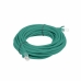 Жесткий сетевой кабель UTP кат. 5е Lanberg PCU5-10CC-0500-G 5 m