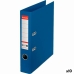 Шкаф за Файлове с Лост Esselte Nº1 CO2 Neutral Син A4 (10 броя)