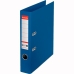 Classificatore a Leva Esselte Nº1 CO2 Neutral Azzurro A4 (10 Unità)