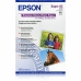 Glossy Fotopapir Epson C13S041316 A3