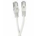 Жесткий сетевой кабель UTP кат. 5е EDM Белый