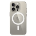 Telefoonhoes Apple Transparant Clear Apple iPhone 15 Pro