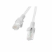 UTP категория 6 твърд мрежови кабел Lanberg PCU5-10CC-3000-S Сив