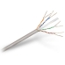 Cablu de Rețea Rigid UTP Categoria 6 Aisens A135-0261 100 m