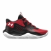 Basketball Shoes for Adults Under Armour  Jet '23  Black