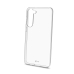 Protection pour téléphone portable Celly Samsung Galaxy S23 Plus Transparent