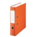 Рычажный картотечный шкаф Esselte Оранжевый A4 (10 штук)
