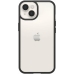 Mobiiltelefoni Kaaned iPhone 15 Otterbox LifeProof 77-92802 Must Läbipaistev