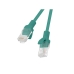 Sieťový kábel UTP kategórie 5e Lanberg PCU5-10CC-2000-G 20 m
