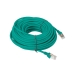 Sieťový kábel UTP kategórie 5e Lanberg PCU5-10CC-2000-G 20 m