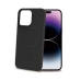 Husă pentru Mobil Celly iPhone 15 Pro Max Negru