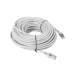 Cable de Red Rígido UTP Categoría 5e Lanberg PCU5-10CC-2000-S Gris 20 m