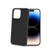Mobiltelefontartó Celly iPhone 15 Pro Fekete
