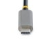 USB-jaotur Startech 5G2A2CPDB-USB-C-HUB