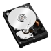 Cietais Disks Western Digital WD6003FFBX 6 TB 3.5