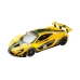 Αυτοκίνητο Radio Control Mondo McLaren P1 GTR 1:14 Κίτρινο
